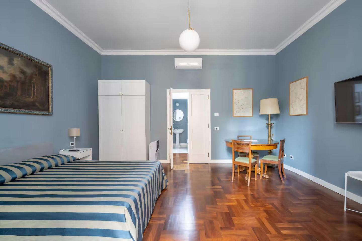 4 Fontane Private Suites — Photos 3