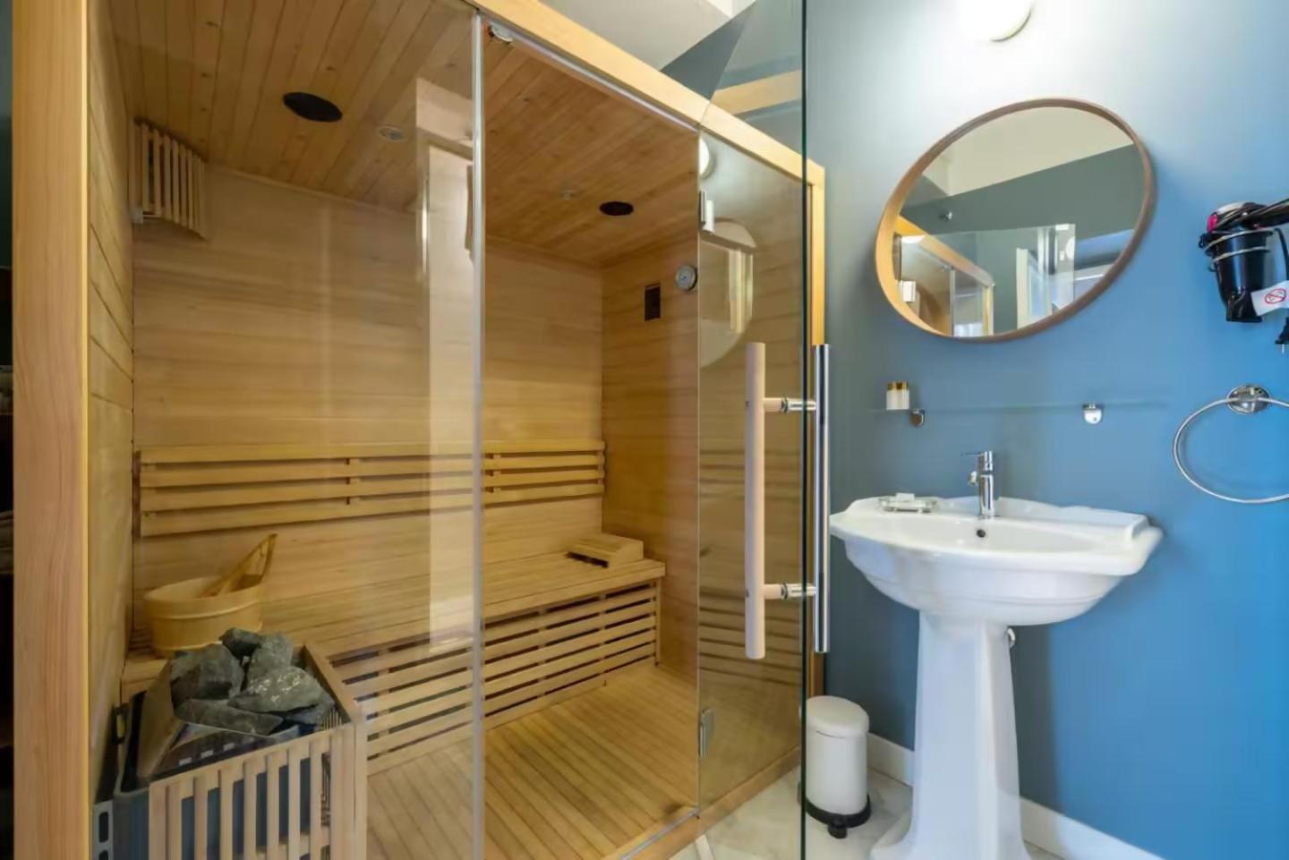4 Fontane Private Suites — Photos 1